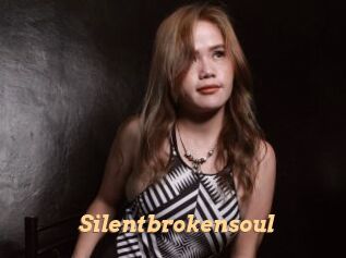 Silentbrokensoul