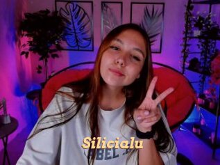 Silicialu