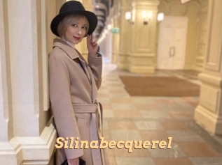 Silinabecquerel