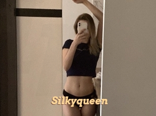 Silkyqueen