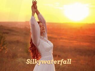 Silkywaterfall