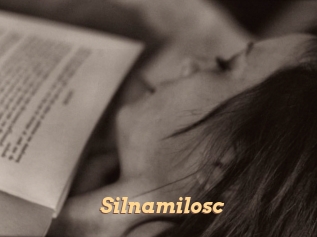 Silnamilosc