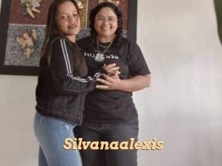 Silvanaalexis