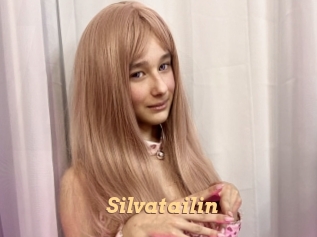 Silvatailin