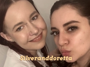 Silveranddoretta