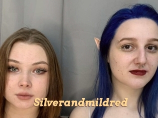 Silverandmildred