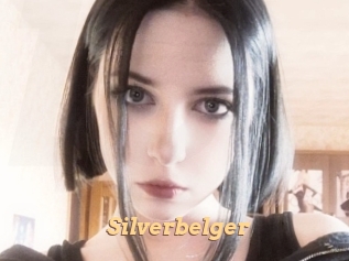 Silverbelger