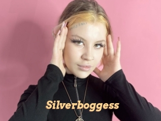 Silverboggess