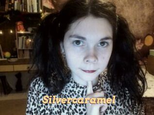 Silvercaramel