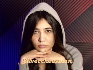 Silvercheesman