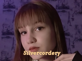 Silvercordery