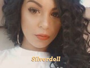 Silverdoll