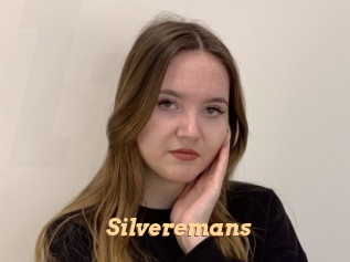 Silveremans