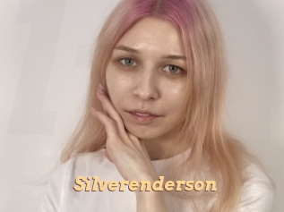 Silverenderson