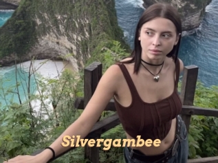 Silvergambee