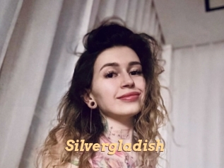 Silvergladish