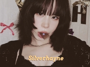 Silverhayne