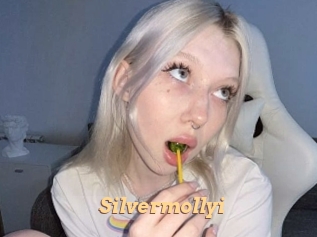 Silvermollyi