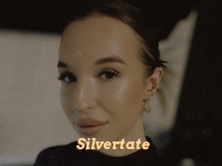 Silvertate