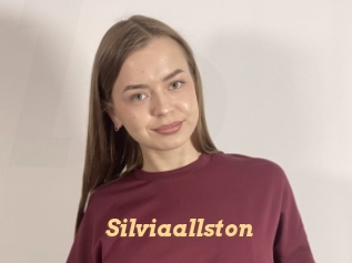 Silviaallston