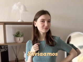 Silviaamos