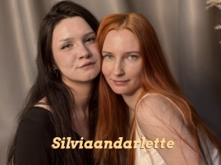 silviaandarlette Live Paradise