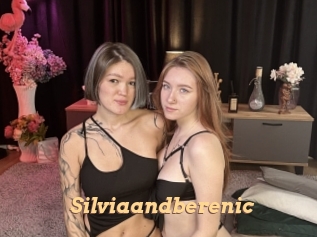 Silviaandberenic