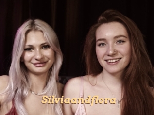 Silviaandflora