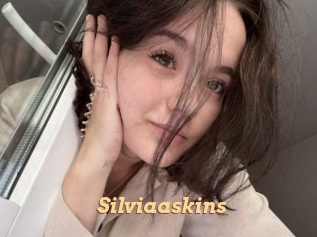 Silviaaskins