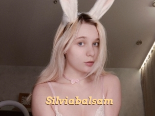 silviabalsam Live Paradise
