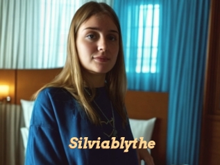 Silviablythe