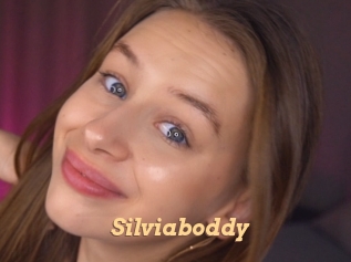 silviaboddy Live Paradise