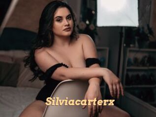 Silviacarterx