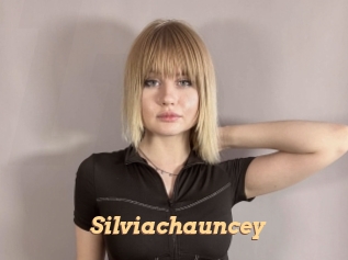 Silviachauncey