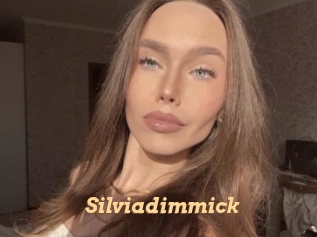 Silviadimmick