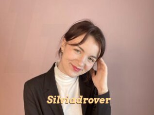 Silviadrover