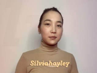 Silviahayley