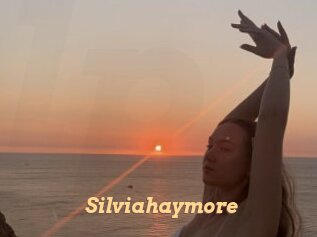 Silviahaymore