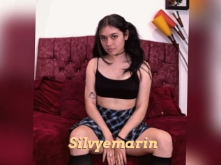 Silvyemarin
