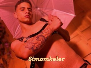Simomkeler