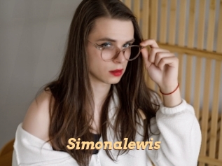 simonalewis Live Paradise