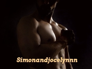 Simonandjocelynnn