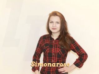 Simonarose