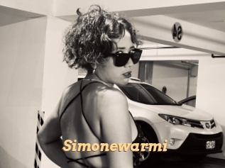 Simonewarmi