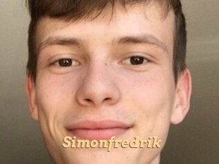 Simonfredrik