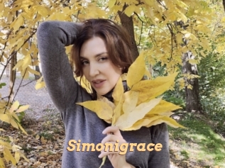 simonigrace Live Paradise