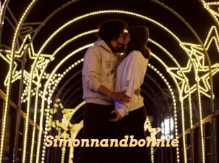 simonnandbonnie Live Paradise