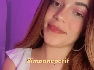 Simonnepetit
