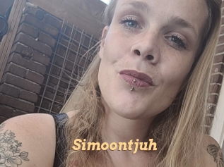 Simoontjuh