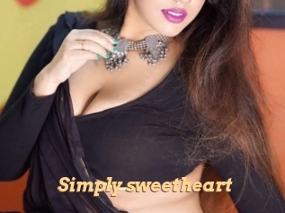 Simply_sweetheart
